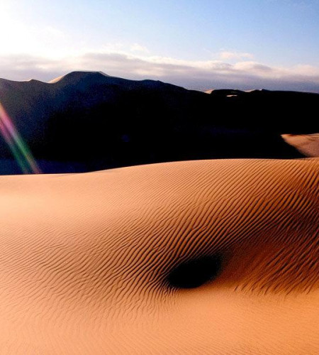 Sossusvlei ( Pixabay / YOLO.Reisen)